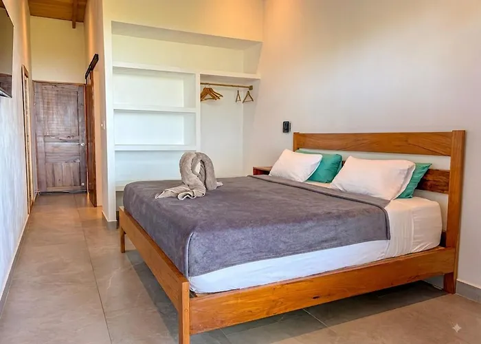 Vista Ocean View Villa *