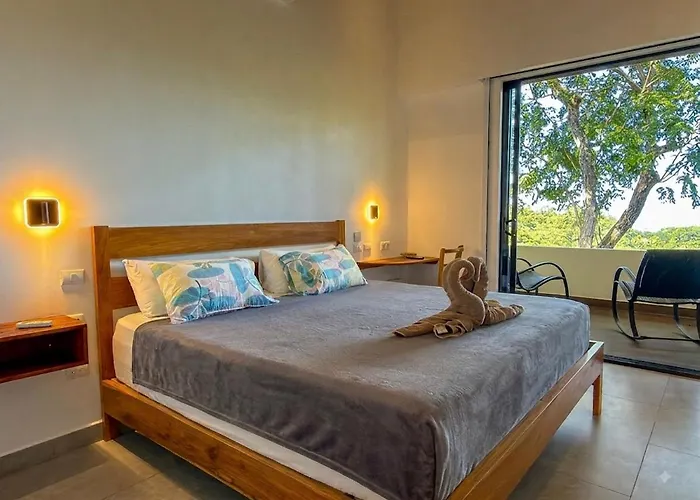 Villa Vista Ocean View *
