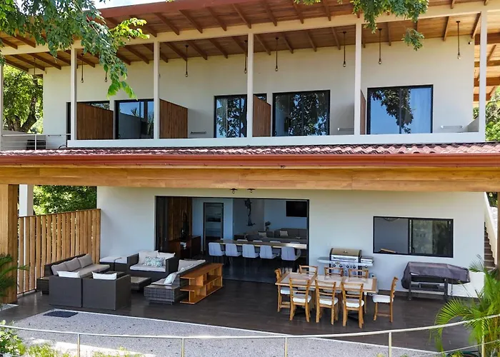 Villa Vista Ocean View *