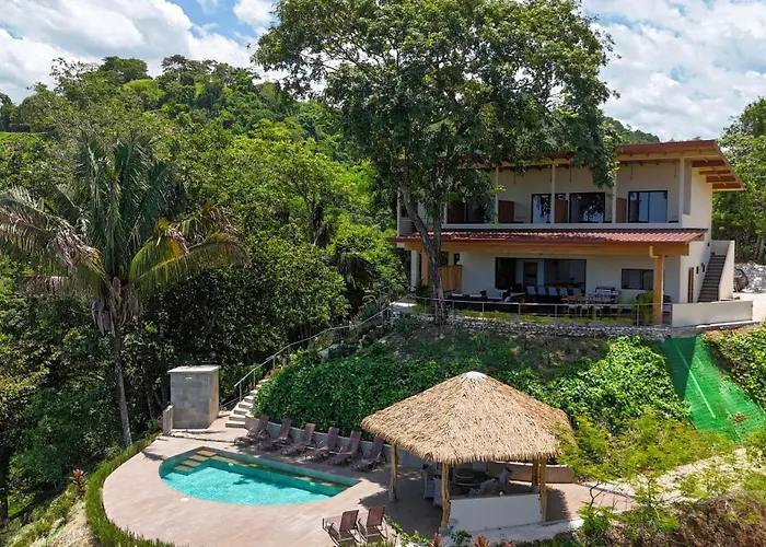 Vista Ocean View