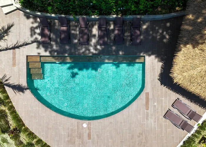 Villa Vista Ocean View *