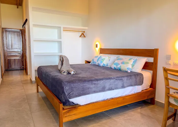 Villa Vista Ocean View