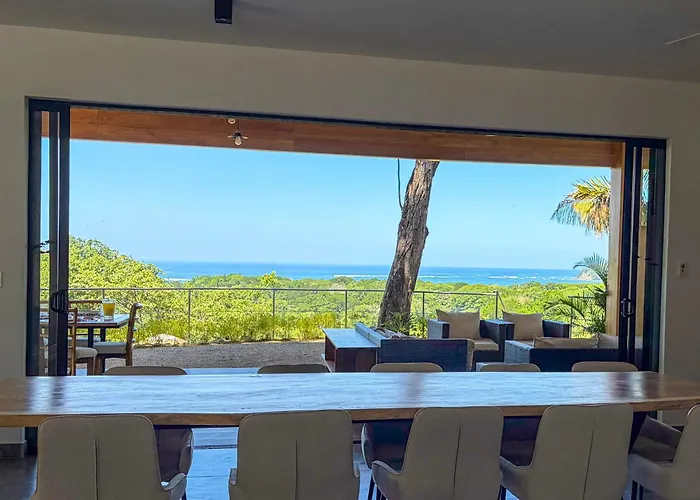 Vista Ocean View Villa