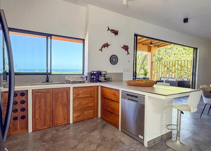 Villa Vista Ocean View