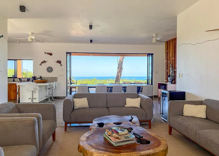 Vista Ocean View *