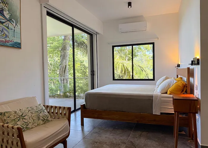 Villa Vista Ocean View