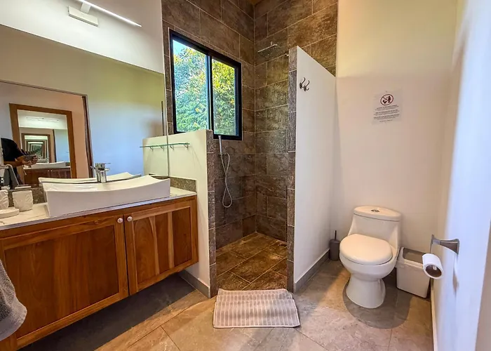 Vista Ocean View Villa *
