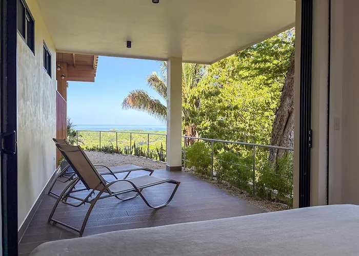 Villa Vista Ocean View Samara