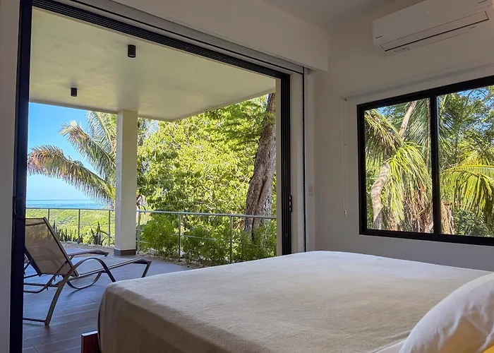 Villa Vista Ocean View