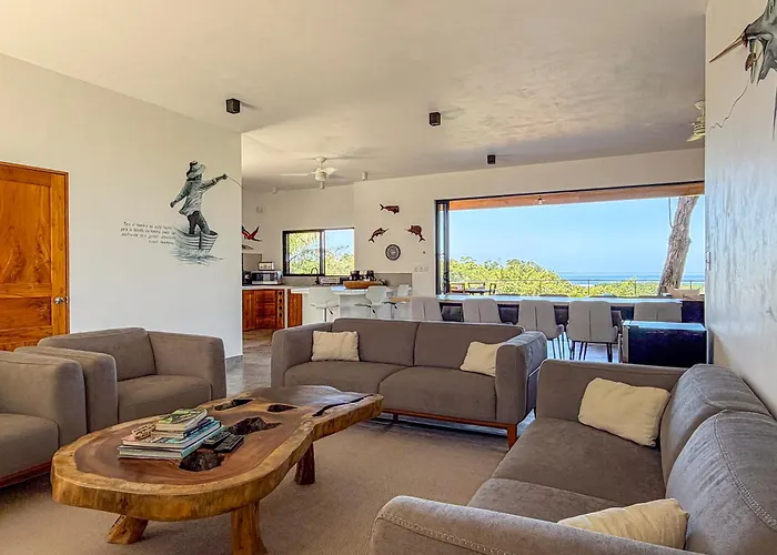 Villa Vista Ocean View *
