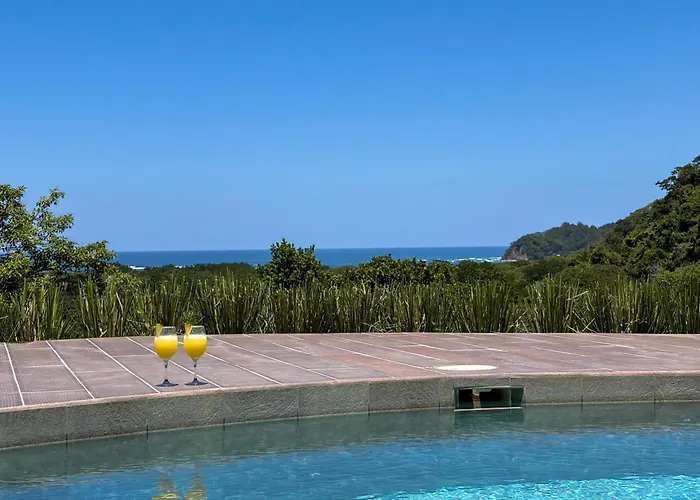 Vista Ocean View * Samara