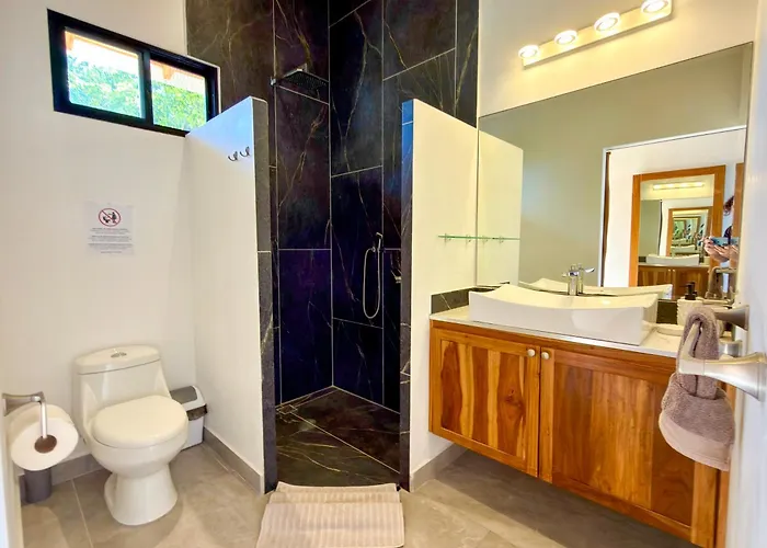 Villa Vista Ocean View *