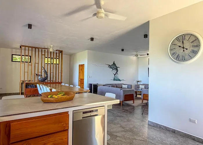 Vista Ocean View *