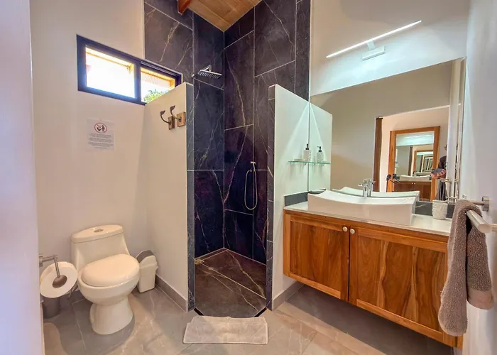 Vista Ocean View Villa *