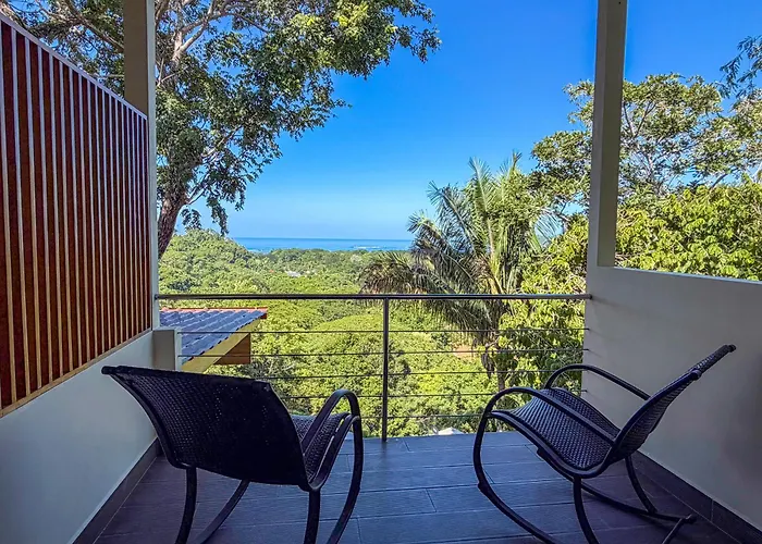 Villa Vista Ocean View Samara