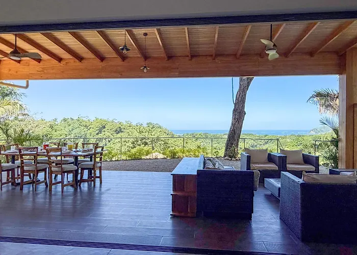 Villa Vista Ocean View