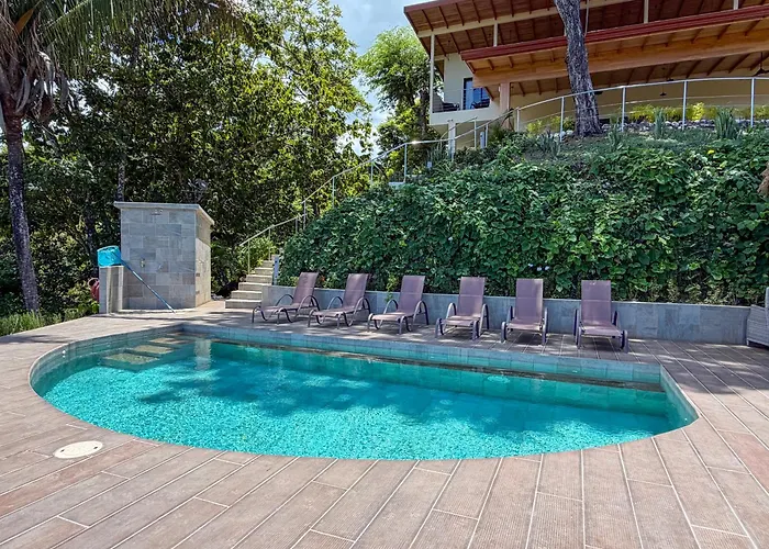 Villa Vista Ocean View