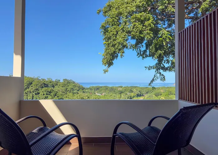 Villa Vista Ocean View *