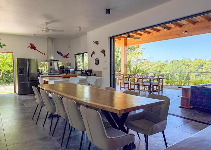Villa Vista Ocean View