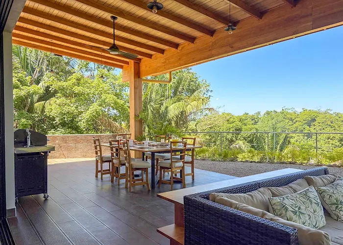 Villa Vista Ocean View *
