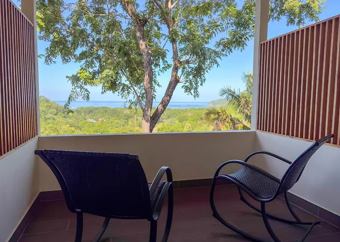 Villa Vista Ocean View *