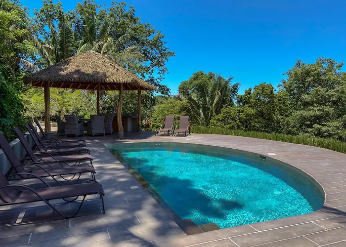 Villa Vista Ocean View *